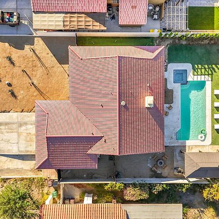 Rather Be Desert Getaway By Rather Be Properties Бермуда Дюнс Екстериор снимка