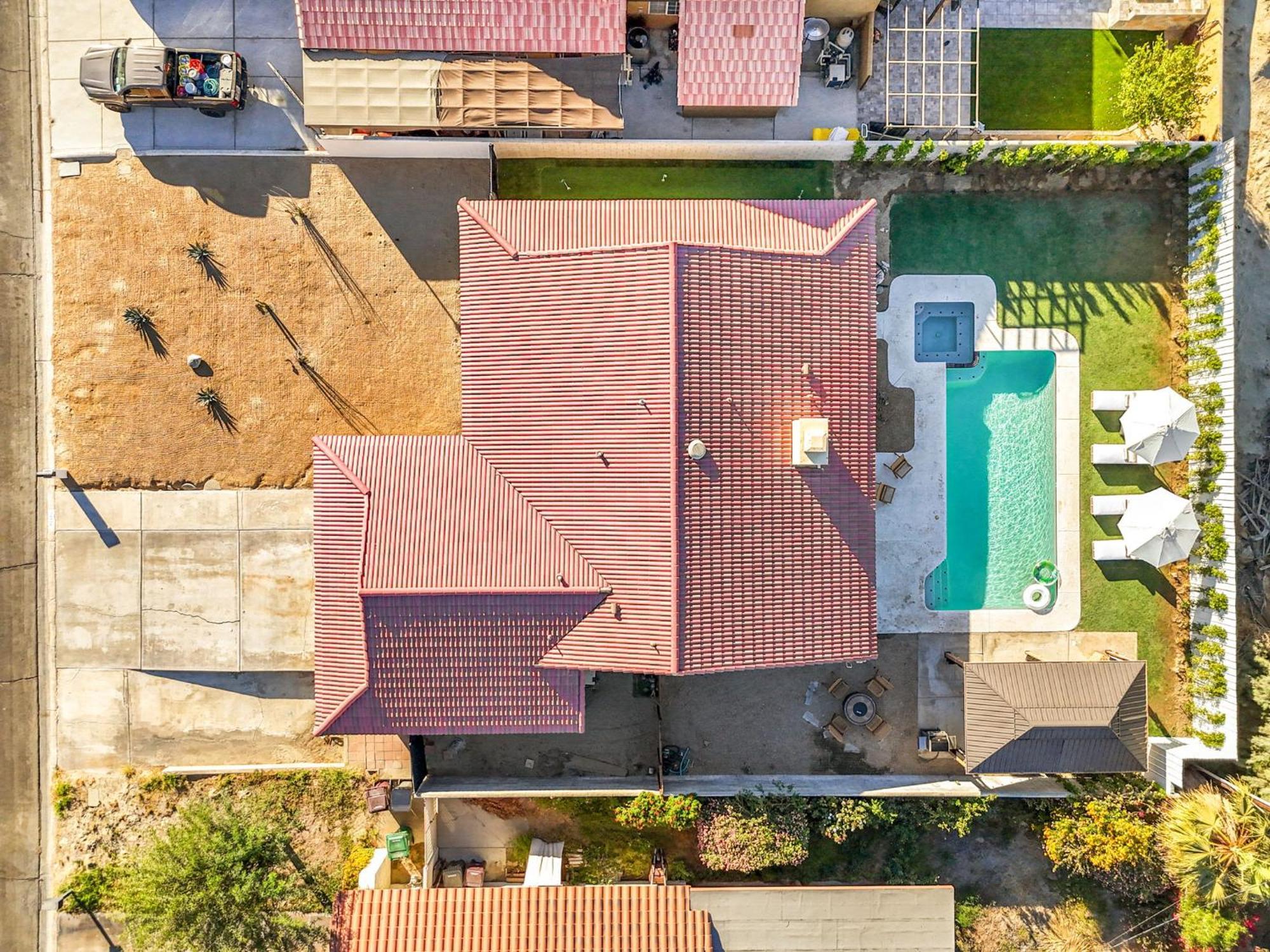 Rather Be Desert Getaway By Rather Be Properties Бермуда Дюнс Екстериор снимка