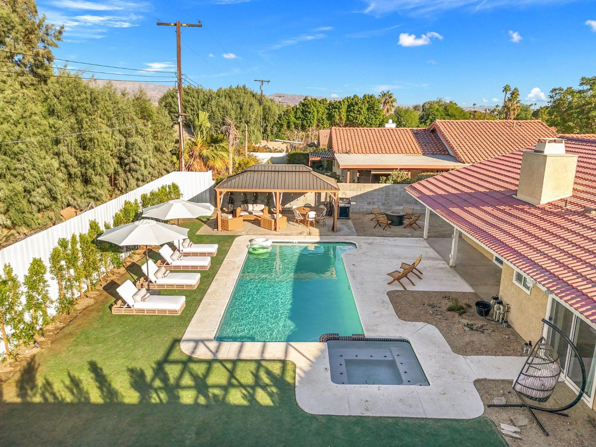 Rather Be Desert Getaway By Rather Be Properties Бермуда Дюнс Екстериор снимка