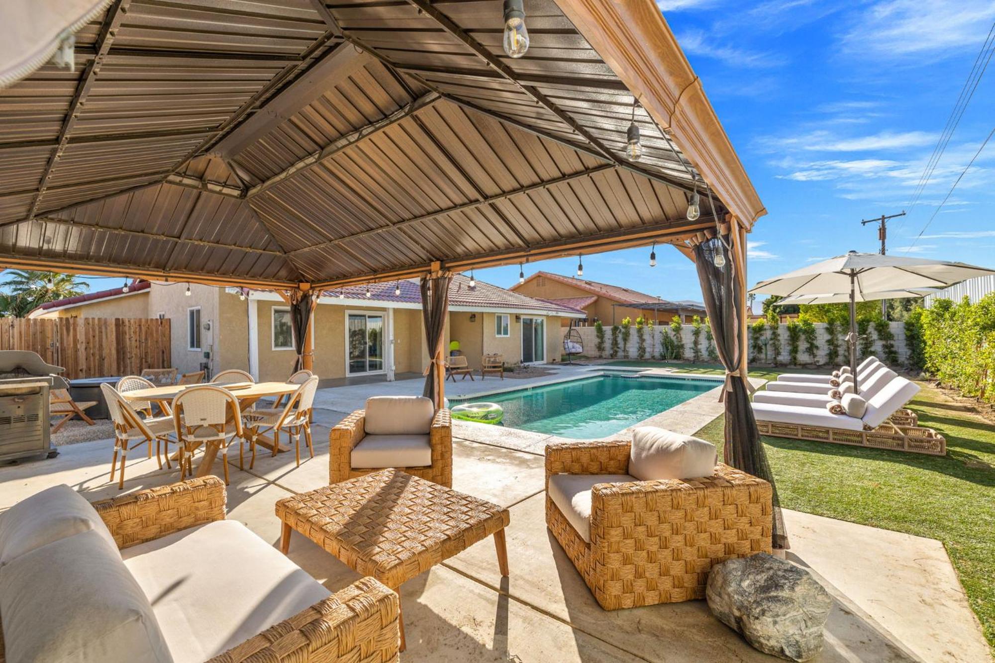Rather Be Desert Getaway By Rather Be Properties Бермуда Дюнс Екстериор снимка