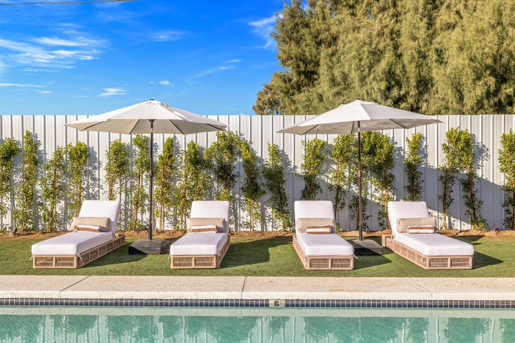 Rather Be Desert Getaway By Rather Be Properties Бермуда Дюнс Екстериор снимка
