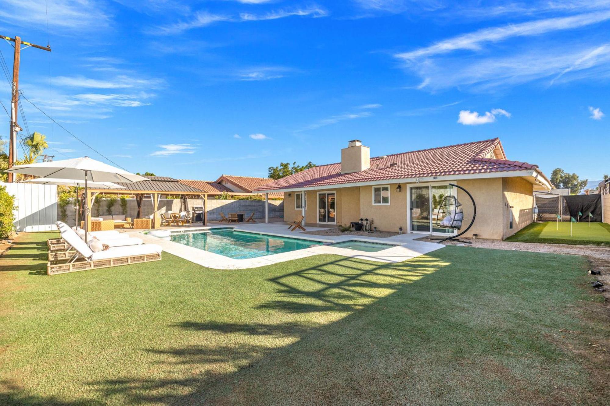 Rather Be Desert Getaway By Rather Be Properties Бермуда Дюнс Екстериор снимка