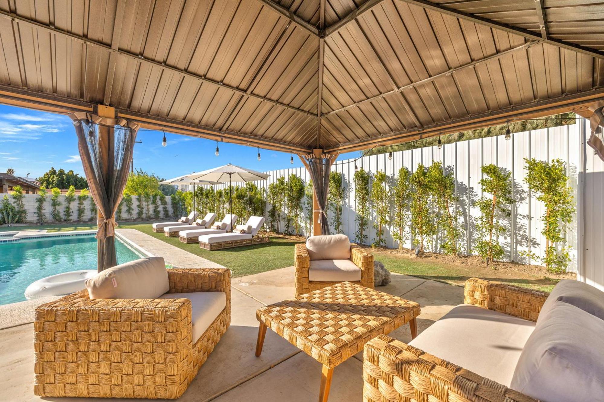 Rather Be Desert Getaway By Rather Be Properties Бермуда Дюнс Екстериор снимка
