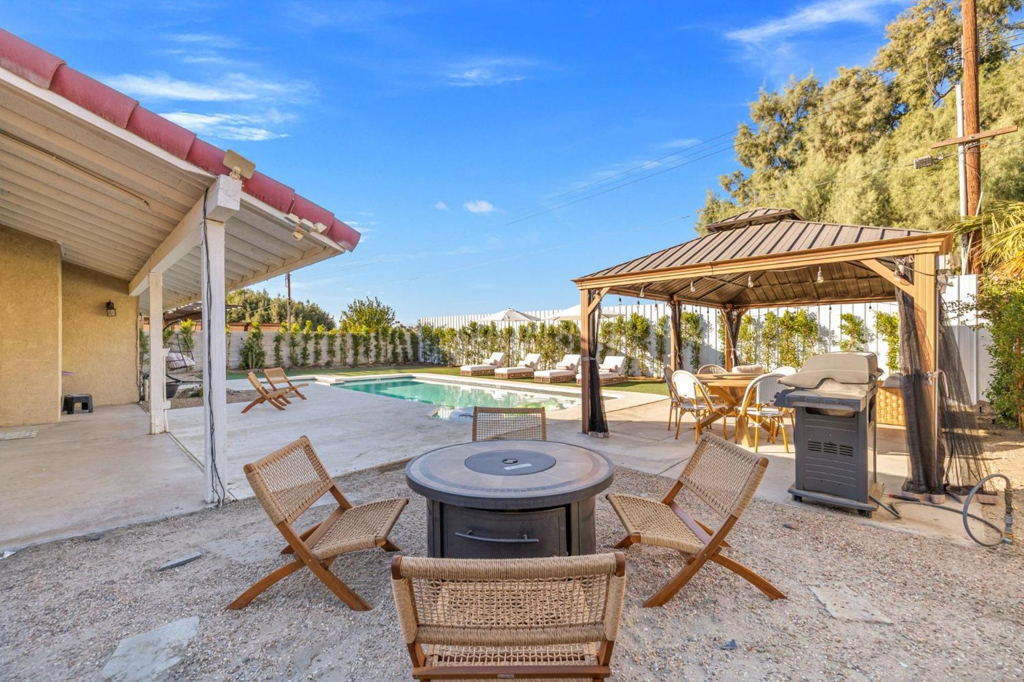 Rather Be Desert Getaway By Rather Be Properties Бермуда Дюнс Екстериор снимка
