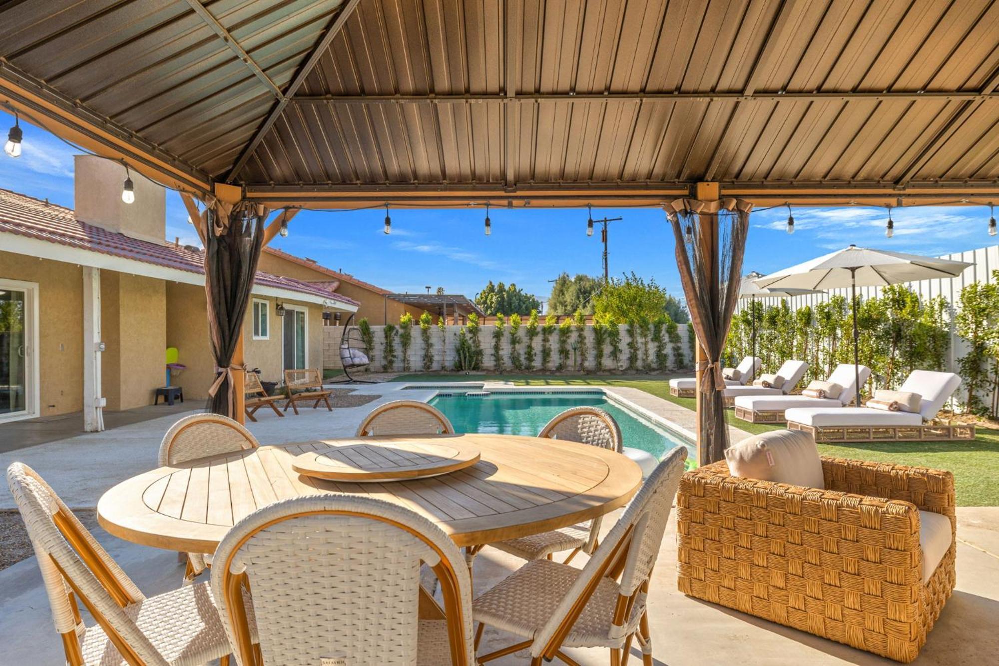 Rather Be Desert Getaway By Rather Be Properties Бермуда Дюнс Екстериор снимка