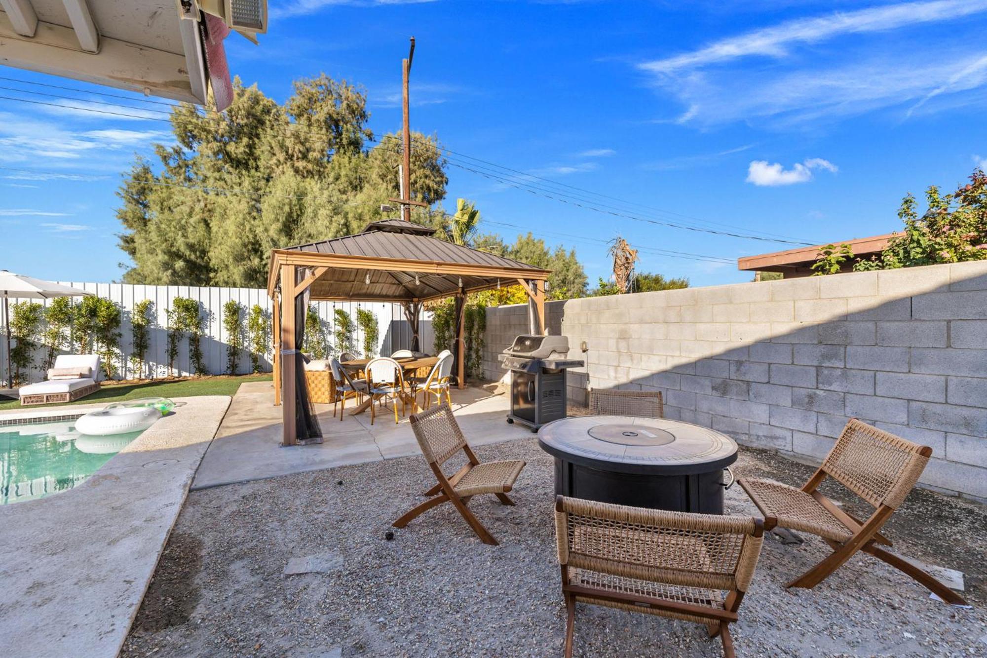 Rather Be Desert Getaway By Rather Be Properties Бермуда Дюнс Екстериор снимка