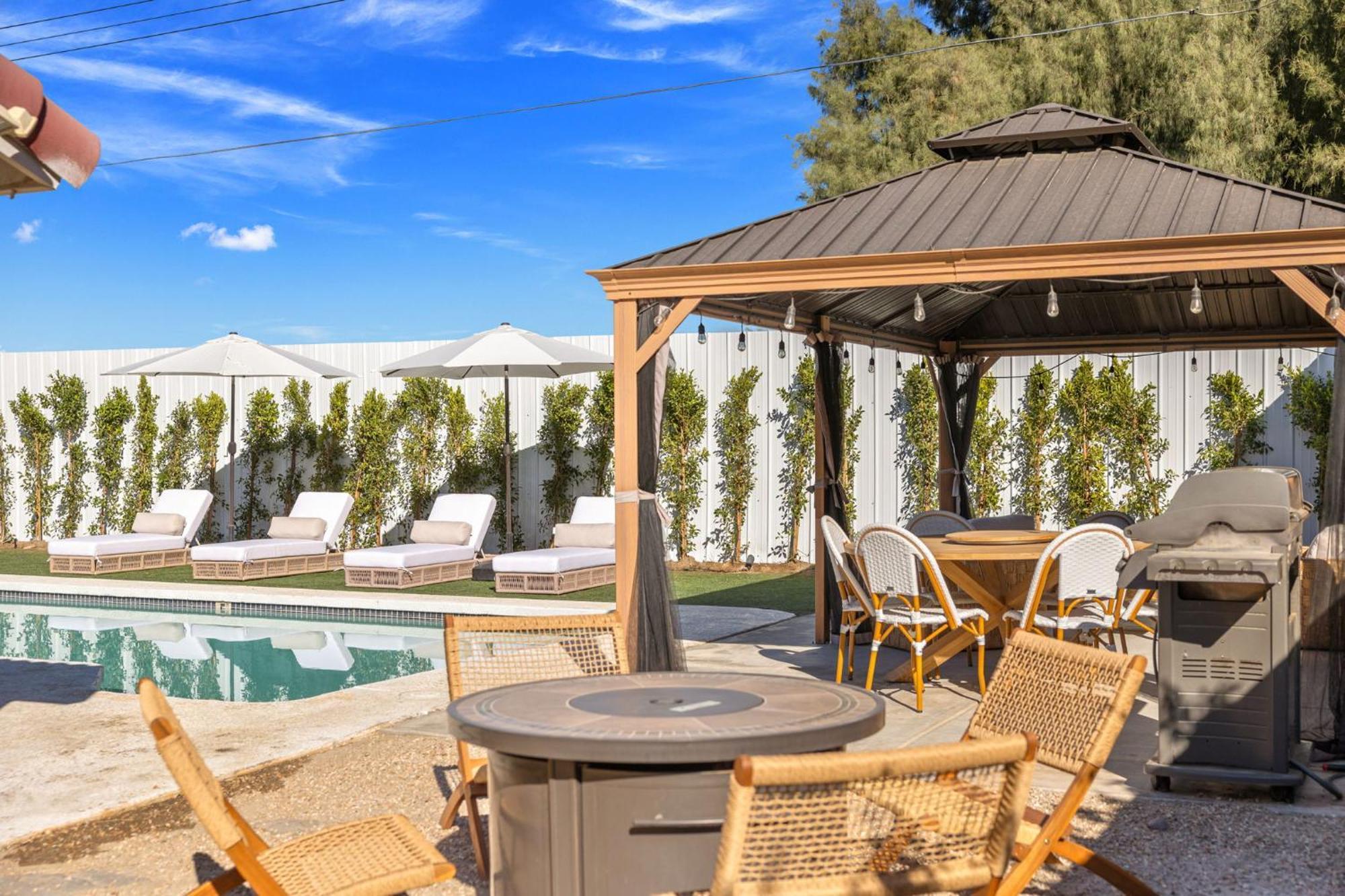 Rather Be Desert Getaway By Rather Be Properties Бермуда Дюнс Екстериор снимка
