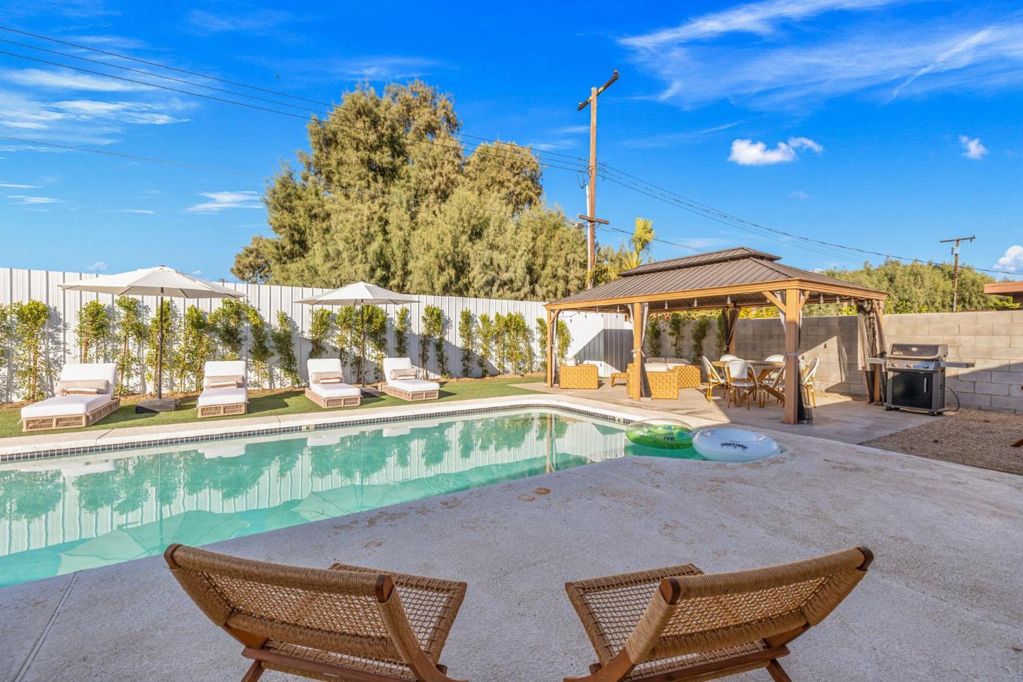 Rather Be Desert Getaway By Rather Be Properties Бермуда Дюнс Екстериор снимка