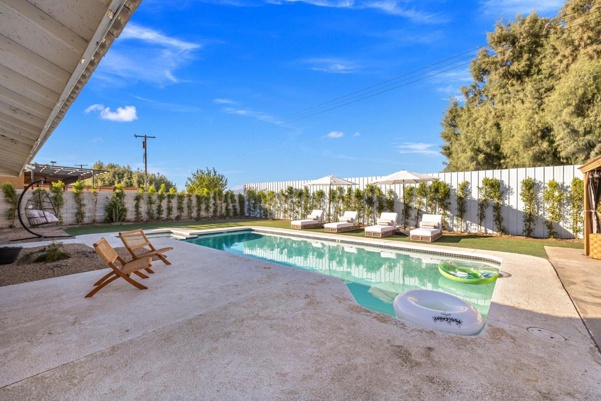 Rather Be Desert Getaway By Rather Be Properties Бермуда Дюнс Екстериор снимка