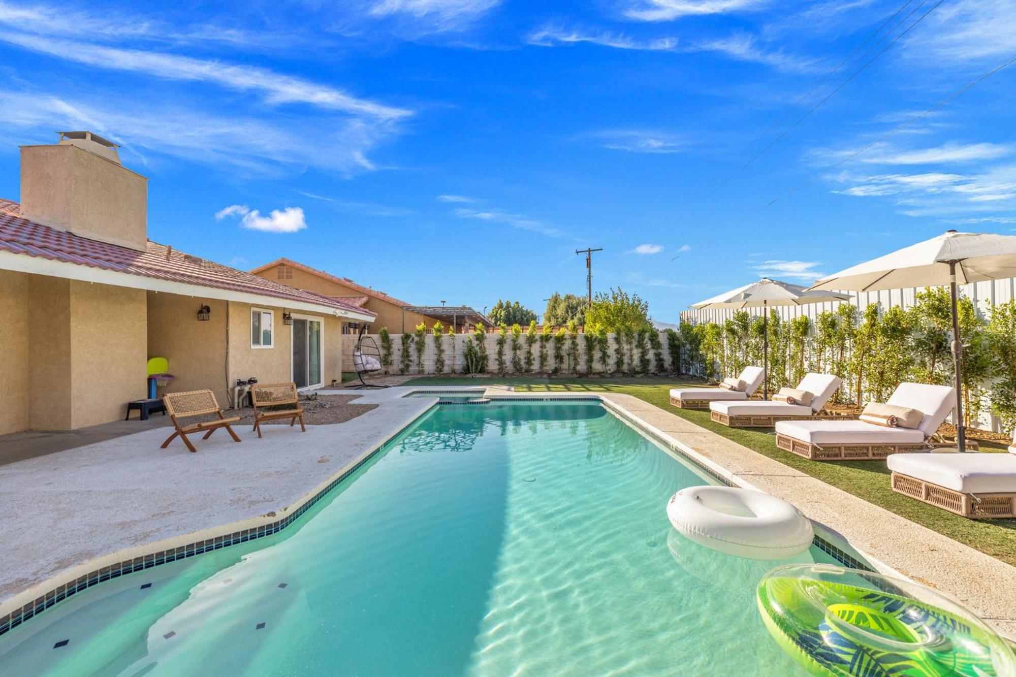 Rather Be Desert Getaway By Rather Be Properties Бермуда Дюнс Екстериор снимка
