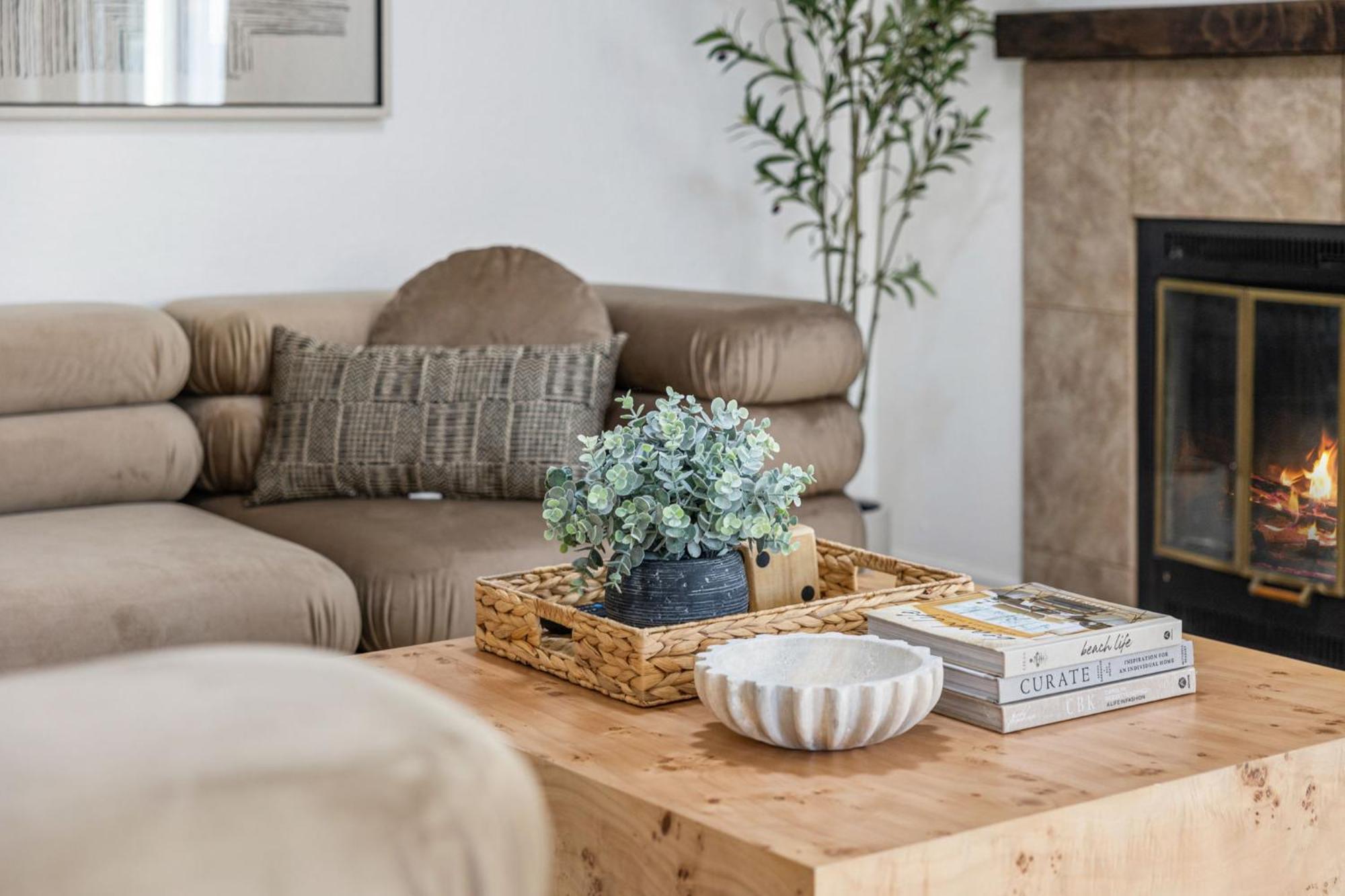 Rather Be Desert Getaway By Rather Be Properties Бермуда Дюнс Екстериор снимка